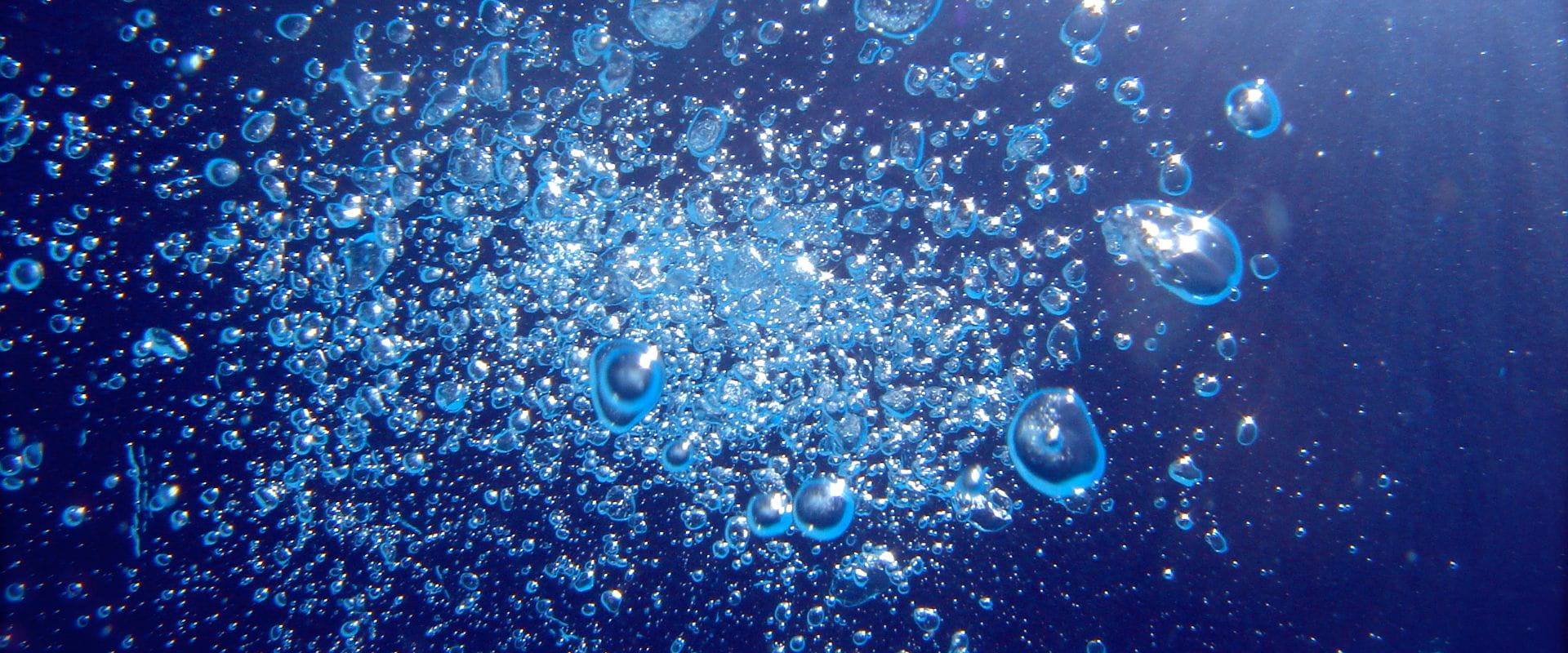 Nie ma pływania bez oddychania, czyli jak prawidłowo oddychać w wodzie