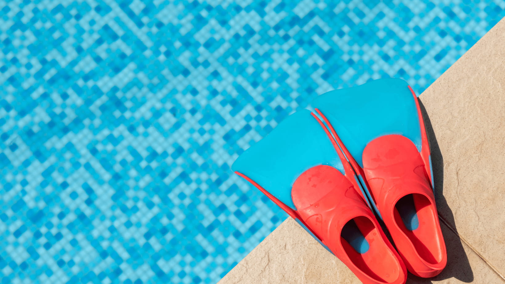 Płetwy do pływania - czy warto ich używać?